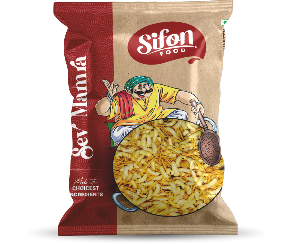 Sev Mamra