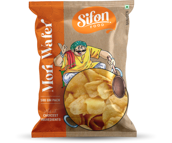 Mori Wafer