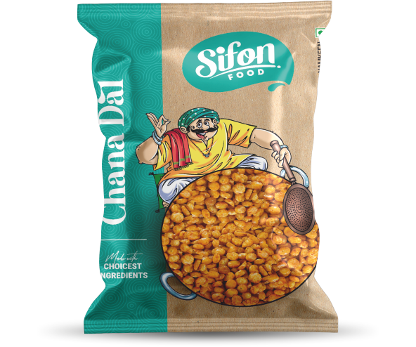 Chana Dal