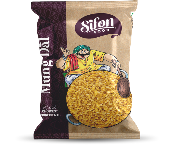 Mung Dal