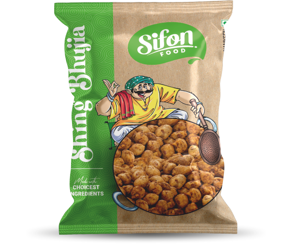 Sing Bhujiya