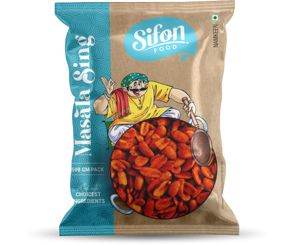 Masala Sing