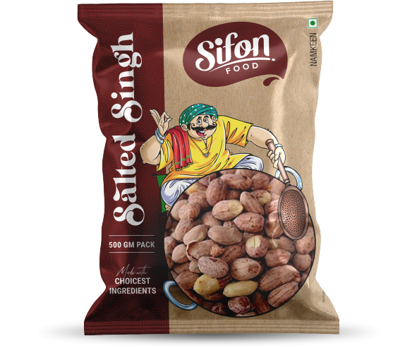 Slated Sing