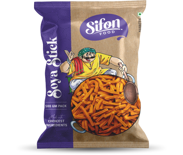 Soya Stick