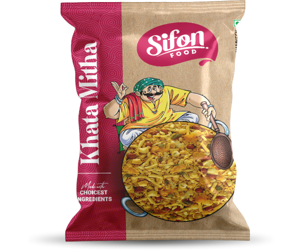 Khata Mitha