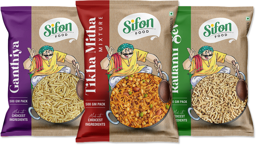Made From high quality ingredients